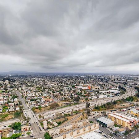 Beautiful Highrise In Downtown San Diego #4 Apartamento Exterior foto